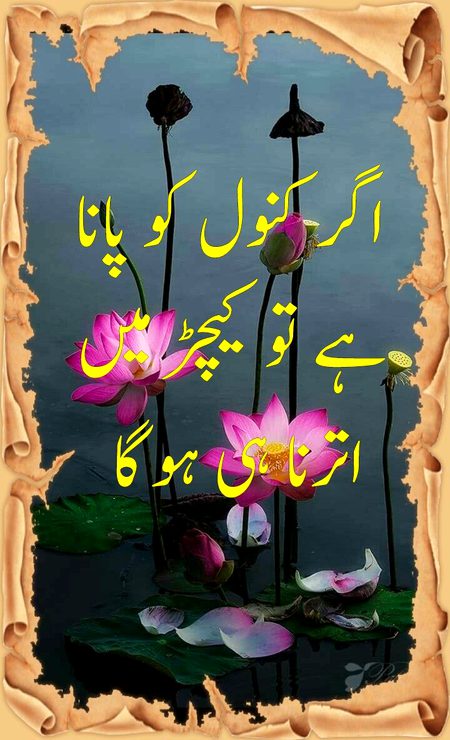 Social media post
