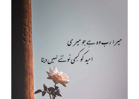 Islamic Quotes image