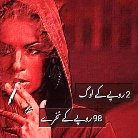 Social media post
