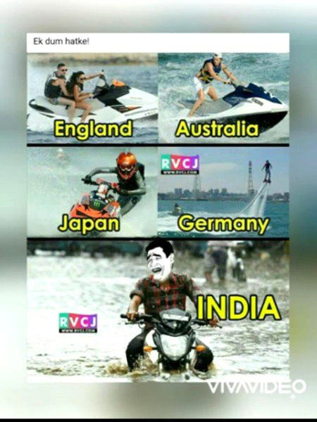 Memes & Satire image