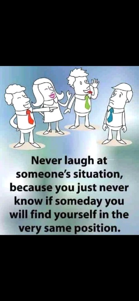 Social media post