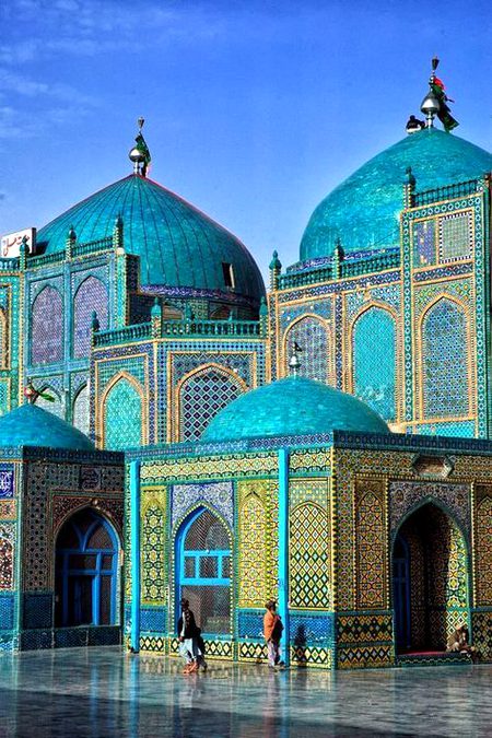 Beautiful Structures image