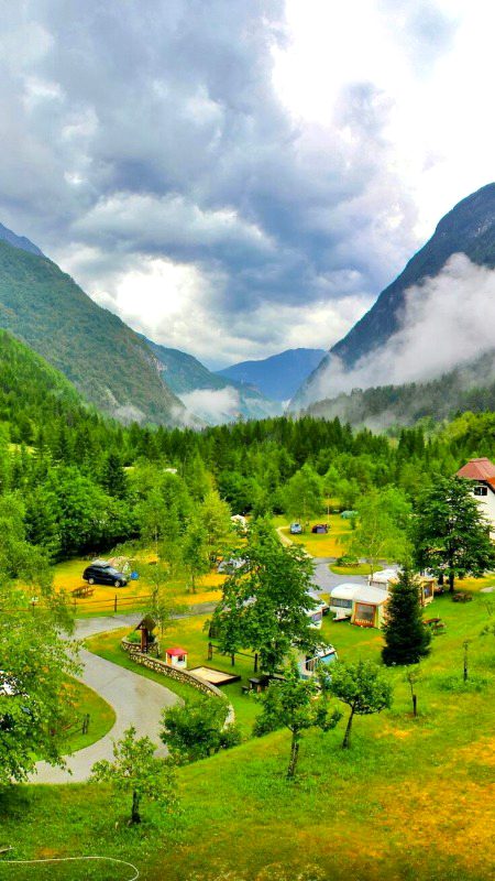 Beautiful Nature image