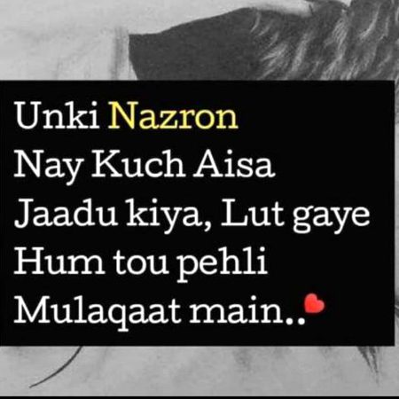 Social media post
