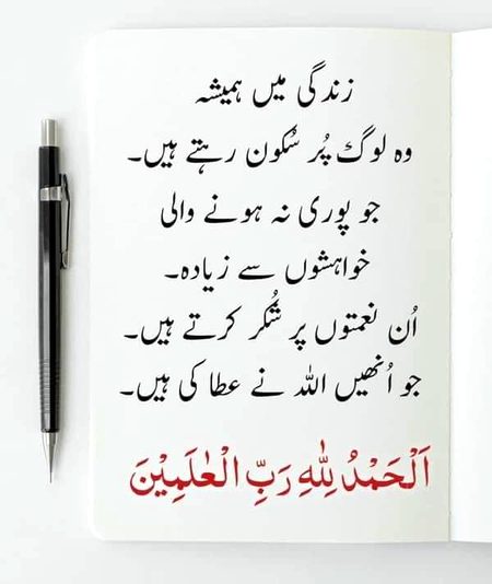 Islamic Quotes image