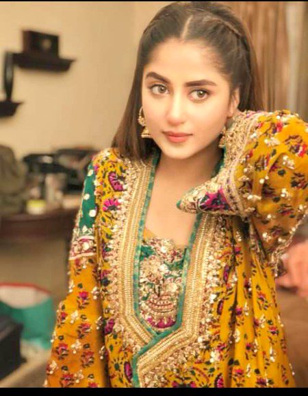 Pakistani Celebs image