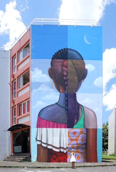 Street Art image