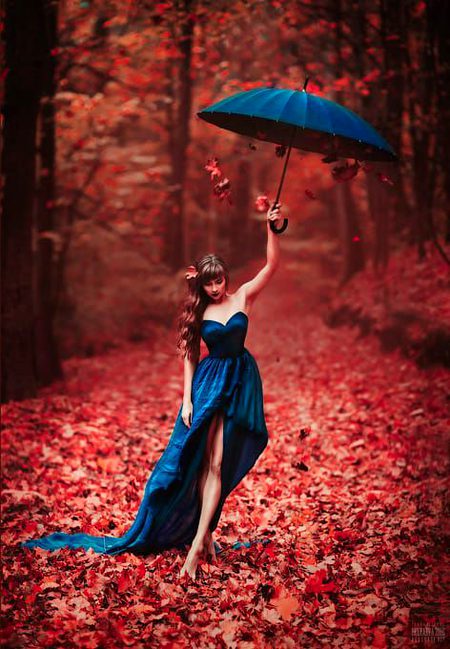 Beautiful People image