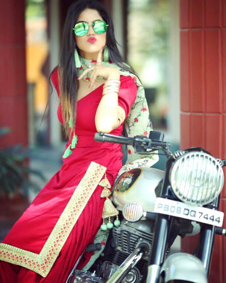 Beautiful People image