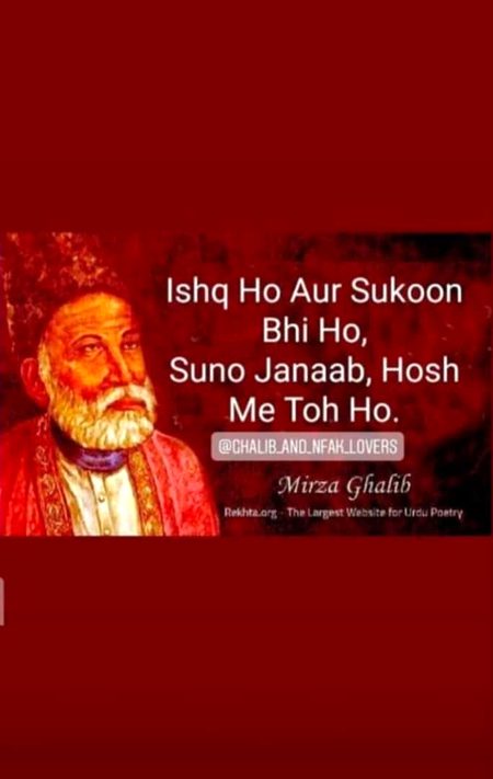 Social media post