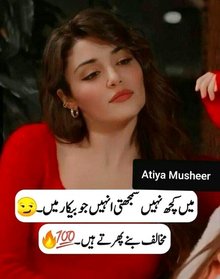 Attitude Quotes image