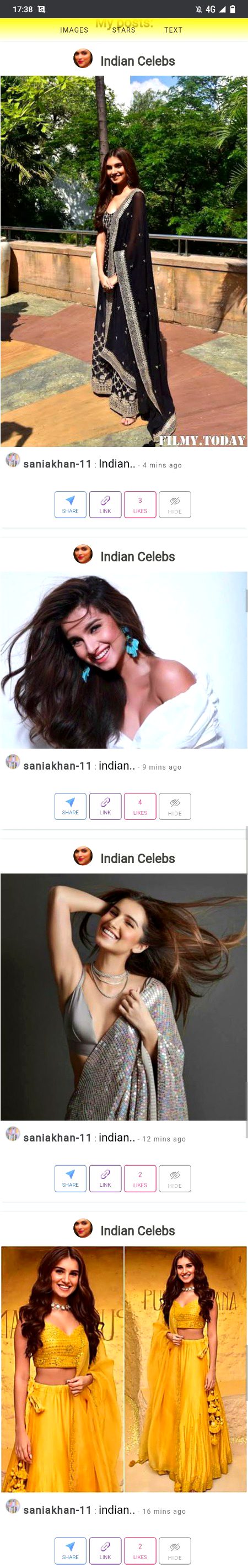 Damadam Roasting image