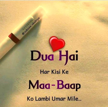 Social media post