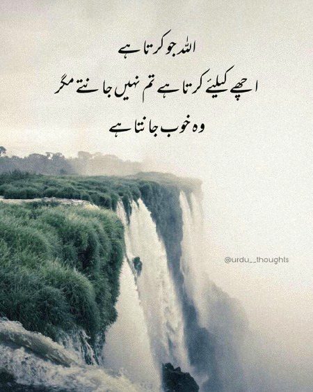 Islamic Quotes image