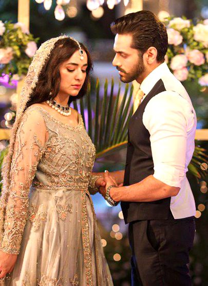 Pakistani Celebs image