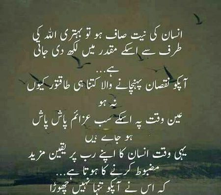 Islamic Quotes image