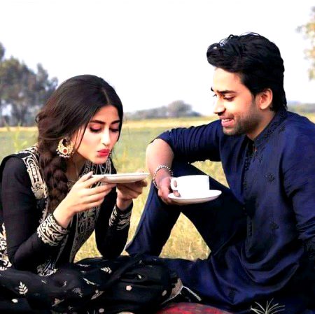 Pakistani Celebs image