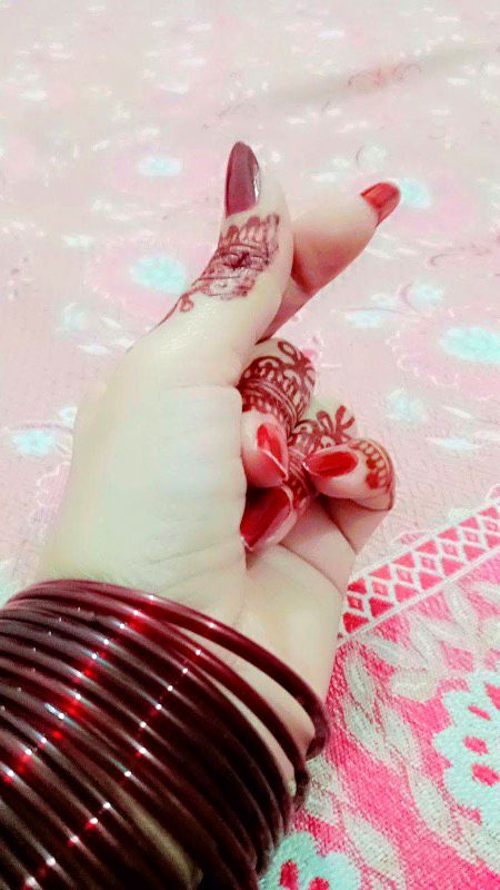 Mehndi Design image