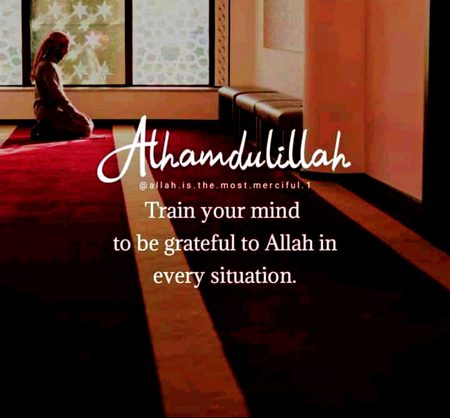 Islamic Quotes image