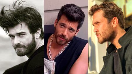 Turkish Celebs image