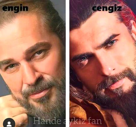 Turkish Celebs image
