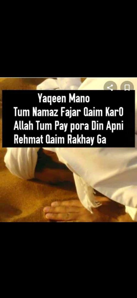 Social media post