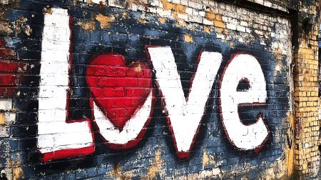 Street Art image