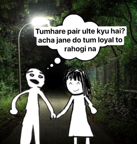 Social media post