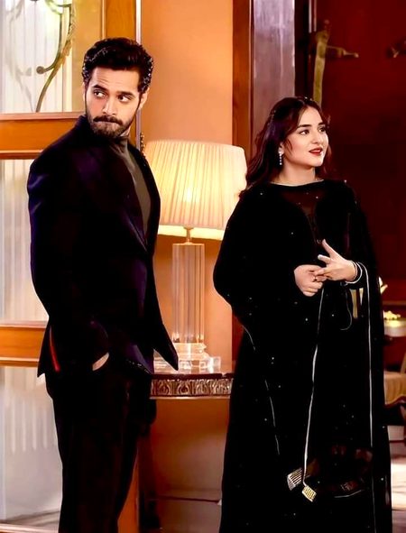 Pakistani Celebs image