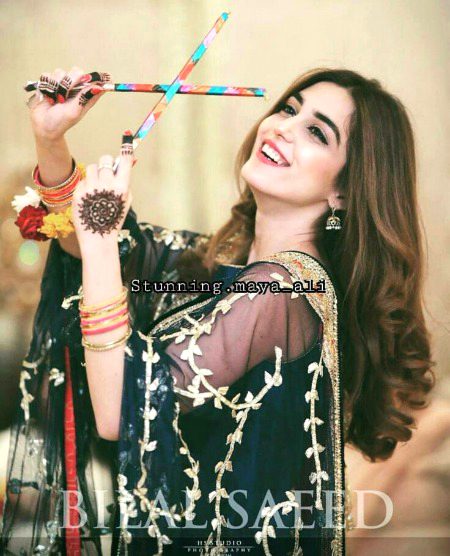 Pakistani Celebs image