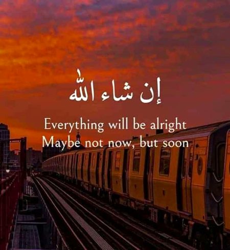 Islamic Quotes image