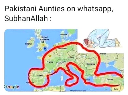 Memes & Satire image