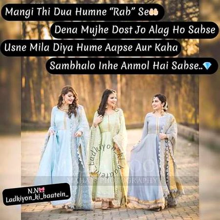 Social media post