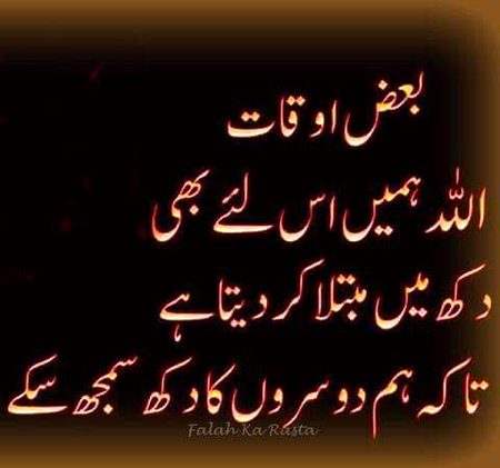 Islamic Quotes image