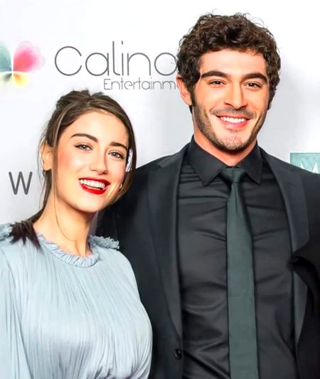 Turkish Celebs image