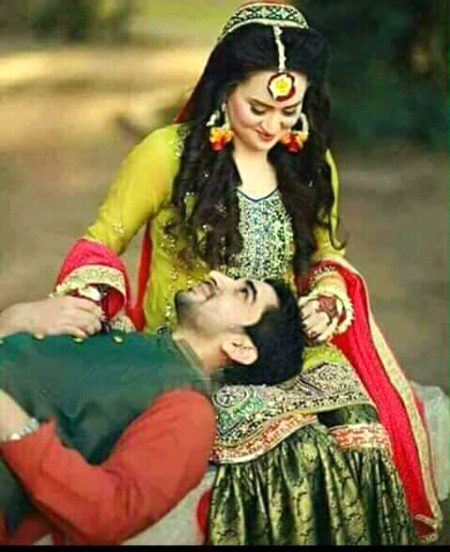 Beautiful People image