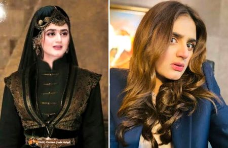 Pakistani Celebs image