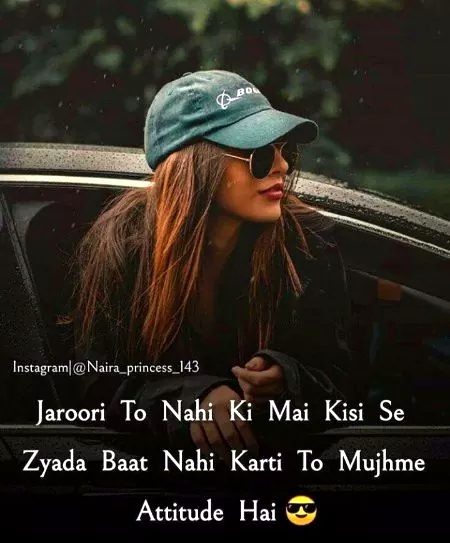 Social media post