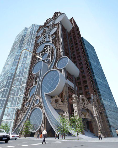 Beautiful Structures image
