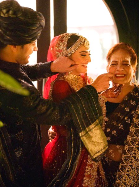 Pakistani Celebs image