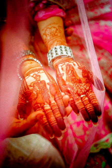 Mehndi Design image