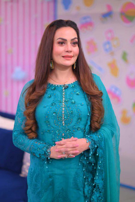 Pakistani Celebs image