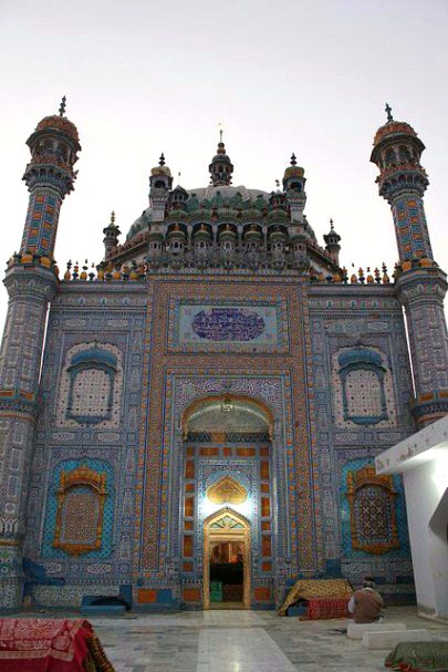 Beautiful Structures image