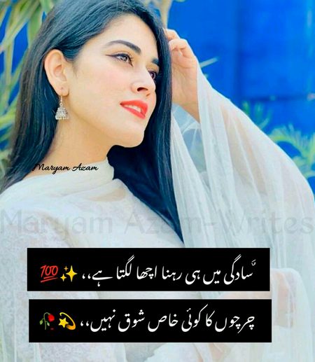 Attitude Poetry image