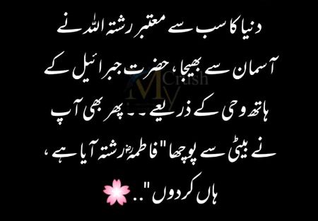 Islamic Quotes image