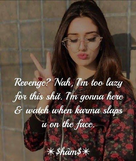 Attitude Quotes image