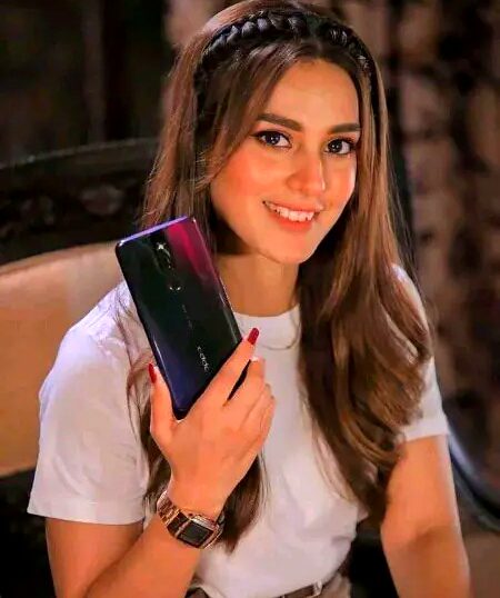 Pakistani Celebs image