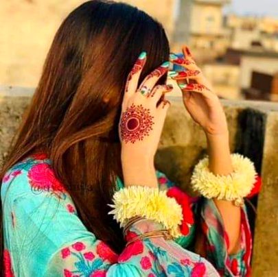 Social media post