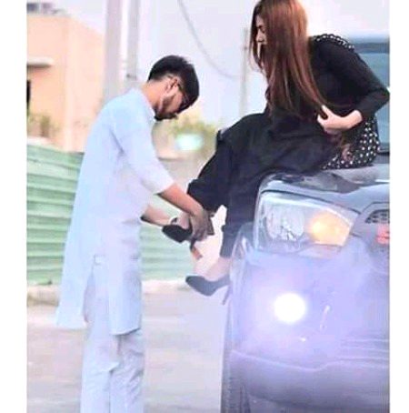 Beautiful People image