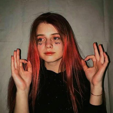 Beautiful People image